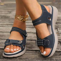 Elegant Beach Shoes