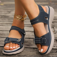 Elegant Beach Shoes