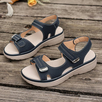 Elegant Beach Shoes