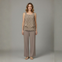 Relaxed Printed Set