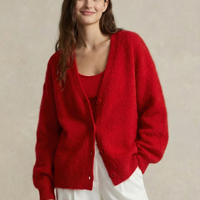 Cozy Knit Cardigan