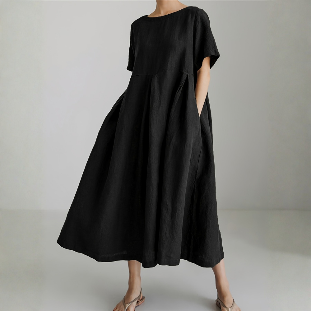 Elegant Casual Dress Womens