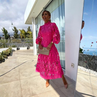 Graceful Evening Dress