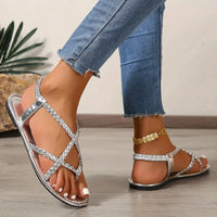 Elegant Sandals Women's