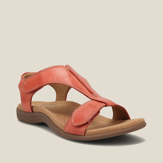 Relaxed Walking Sandals Women's
