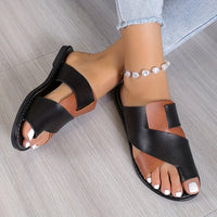 Elegant Beach Sandals Women's