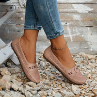 Stylish Slip-On Shoes