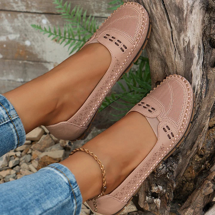 Stylish Slip-On Shoes
