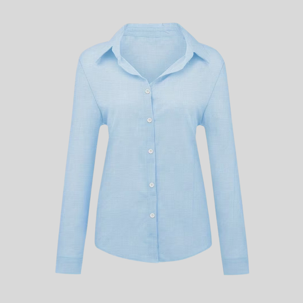 Elegant Blouse Women's