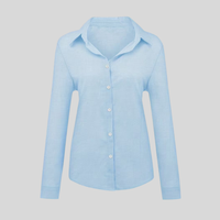 Elegant Blouse Women's