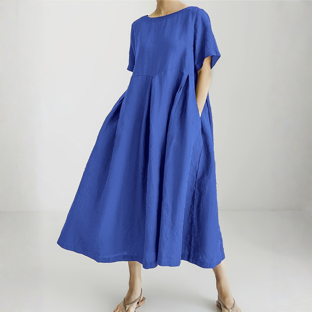 Elegant Casual Dress Womens