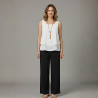 Relaxed Printed Set