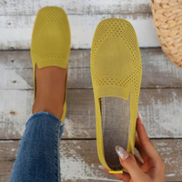 Relaxed Shoes Womens
