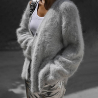 Cozy Knit Cardigan