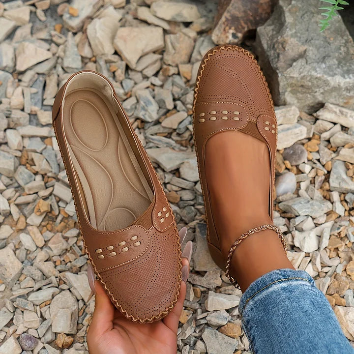 Stylish Slip-On Shoes