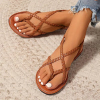 Elegant Sandals Women's