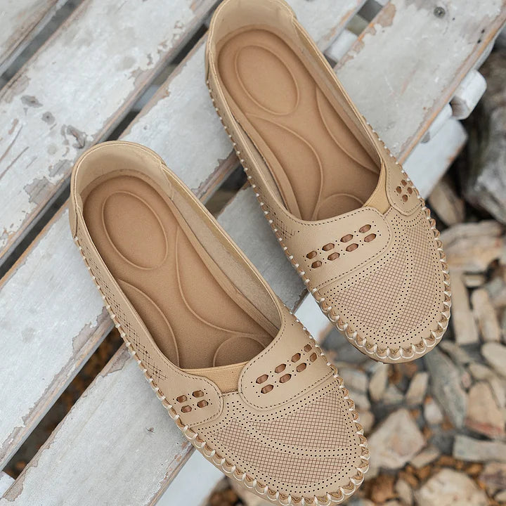 Stylish Slip-On Shoes