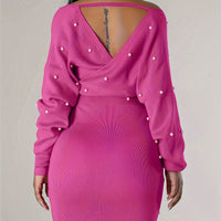 Relaxed Fabric Outfit Women's