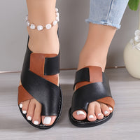 Elegant Beach Sandals Women's