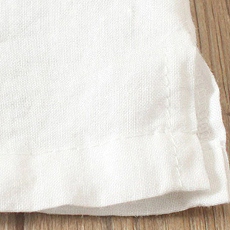 Chic Summer Blouse Women's