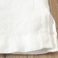 Chic Summer Blouse Women's