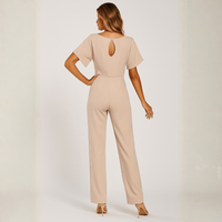 Elegant Jumpsuit Women's