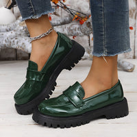 Chic Moccasins Women's