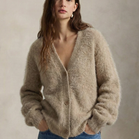 Cozy Knit Cardigan