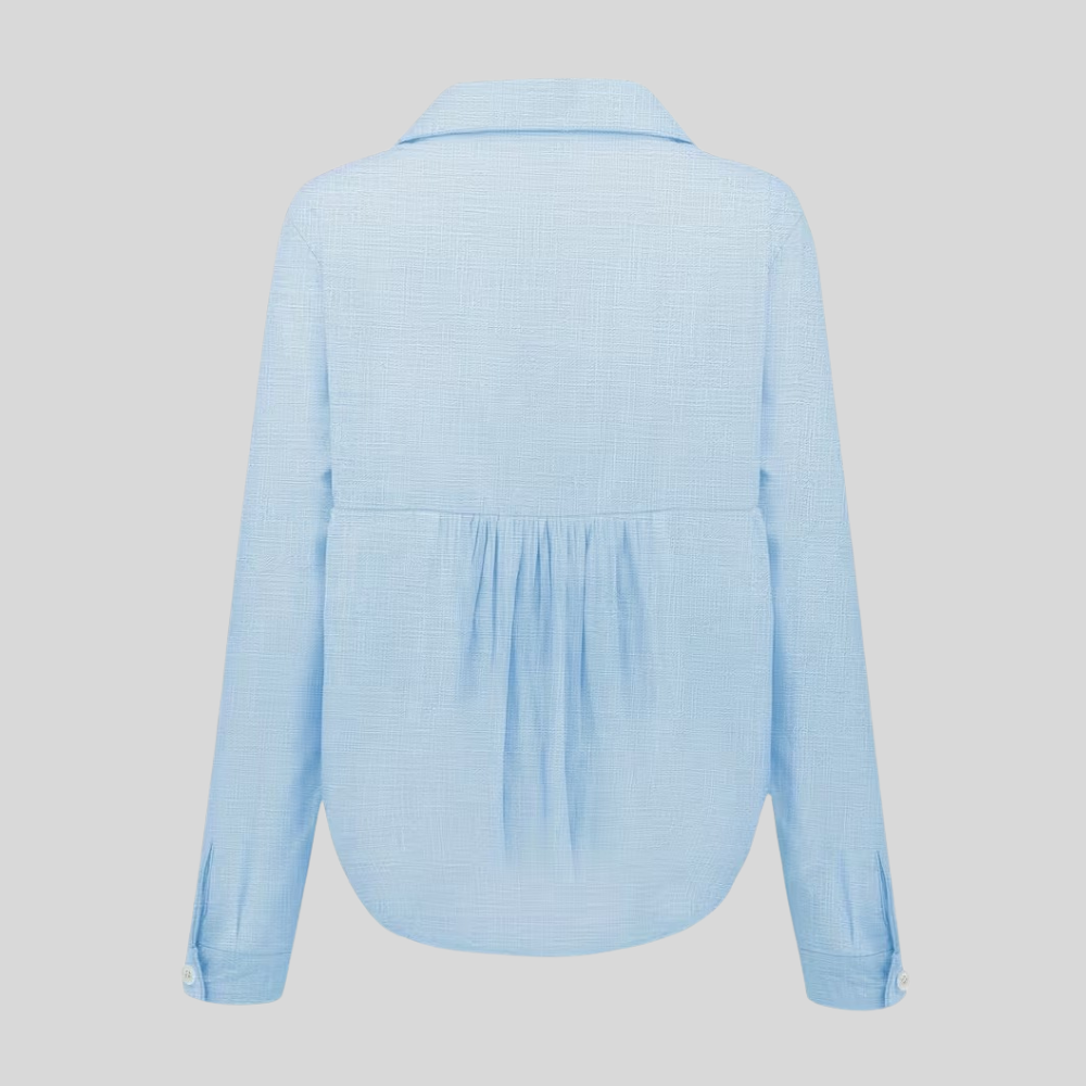 Elegant Blouse Women's