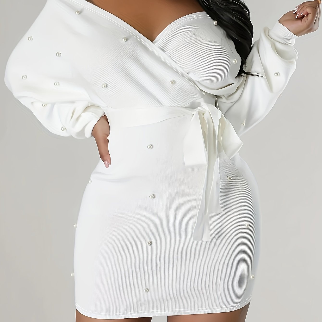 Relaxed Fabric Outfit Women's