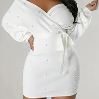 Relaxed Fabric Outfit Women's