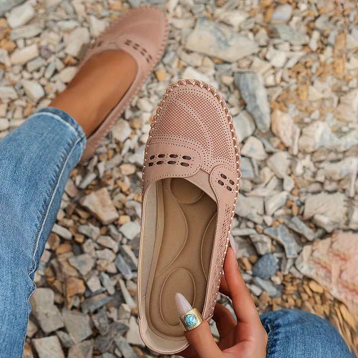 Stylish Slip-On Shoes