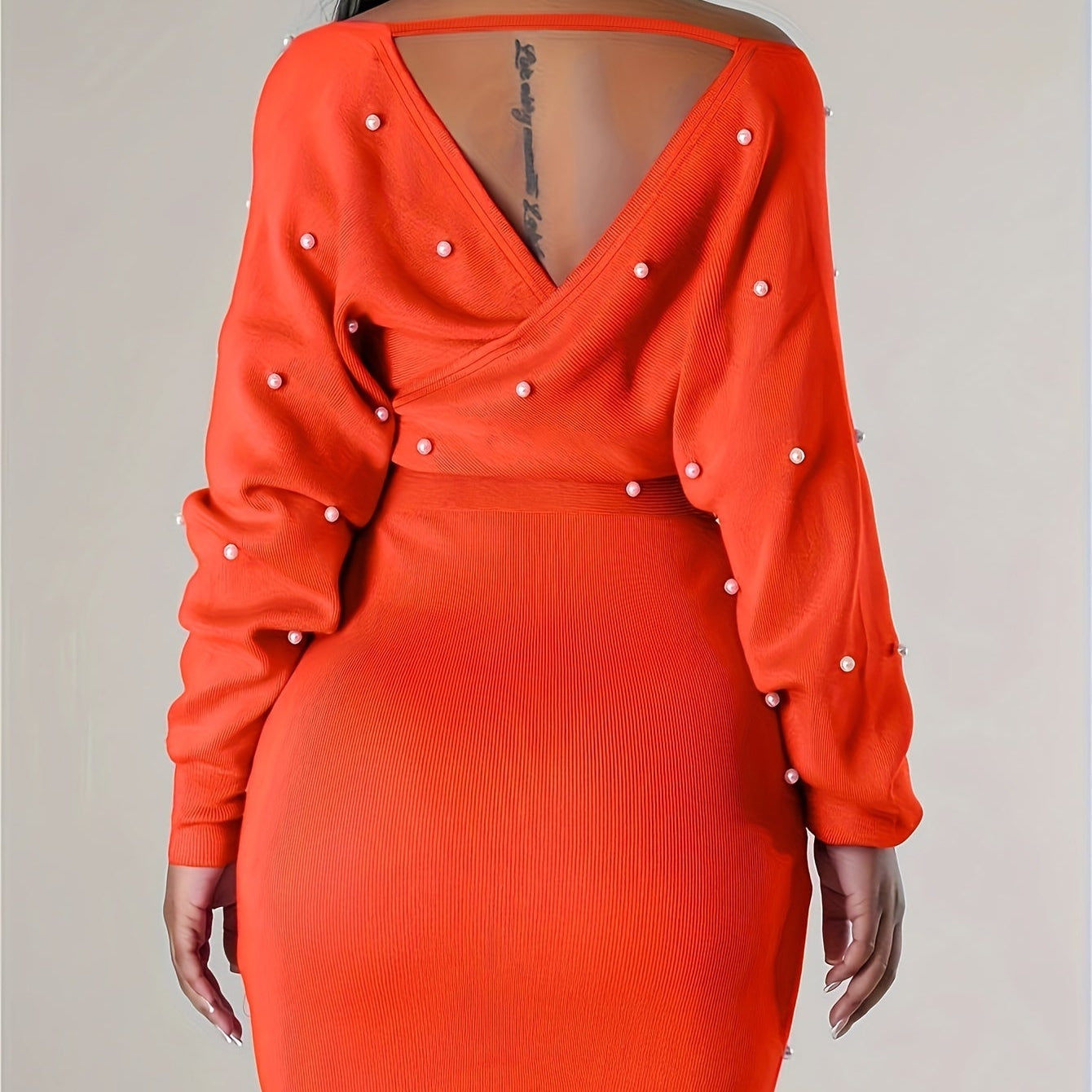Relaxed Fabric Outfit Women's