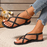Elegant Sandals Women's