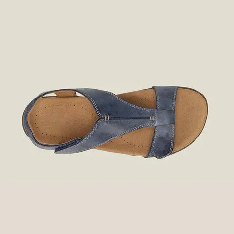 Relaxed Walking Sandals Women's