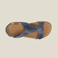 Relaxed Walking Sandals Women's