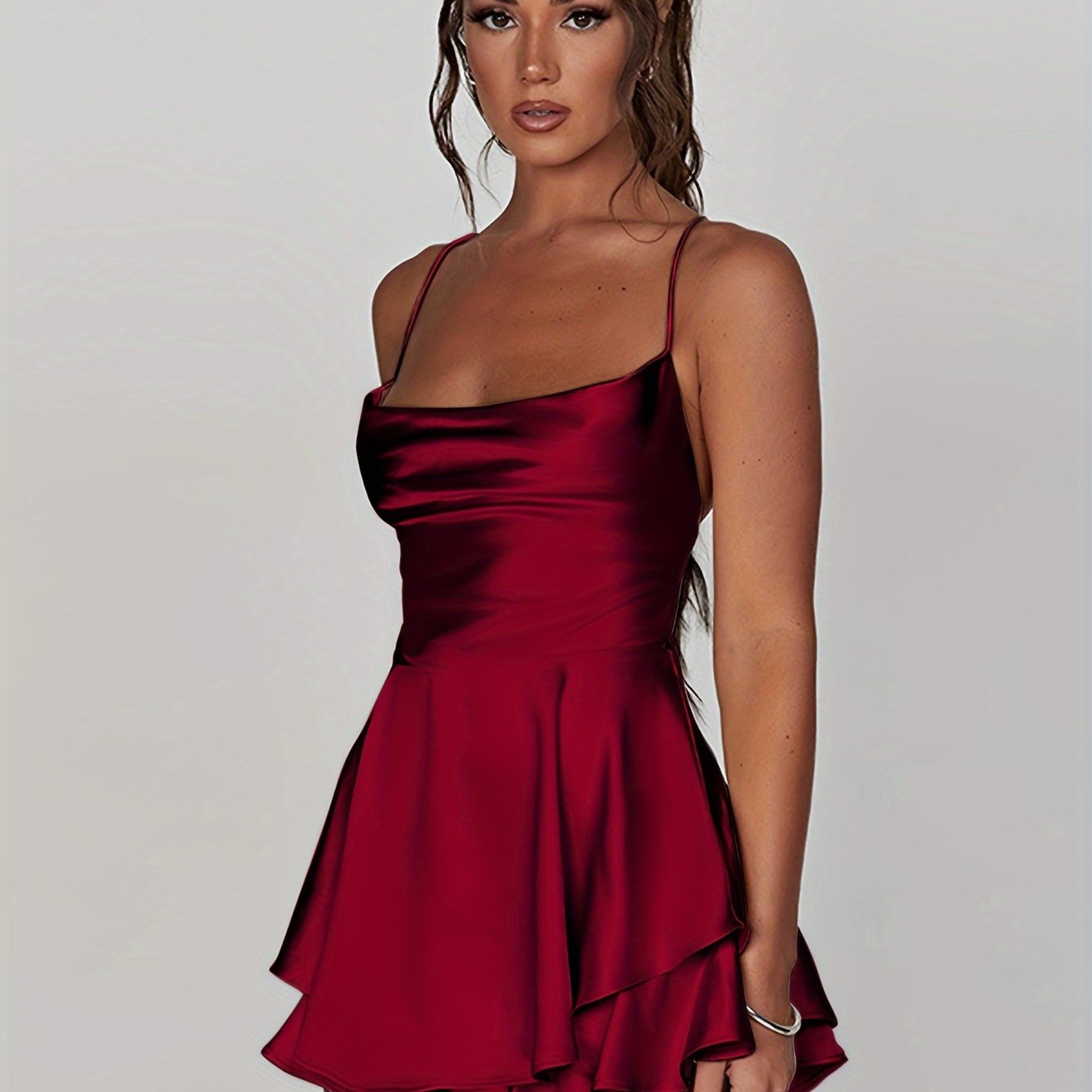 Elegant Formal Dress