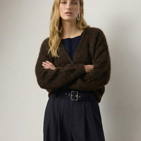 Cozy Knit Cardigan