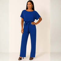 Elegant Jumpsuit Women's