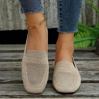 Relaxed Shoes Womens