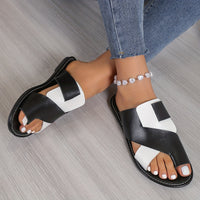 Elegant Beach Sandals Women's