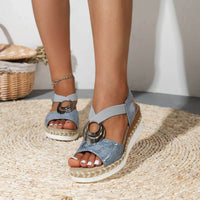 Comfortable Summer Orthopedic Sandals