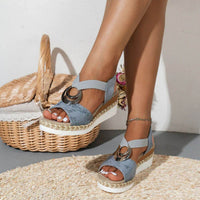 Comfortable Summer Orthopedic Sandals