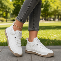 Dynamic Walking Sneakers for Active Daily Wear