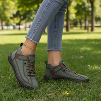 Dynamic Walking Sneakers for Active Daily Wear