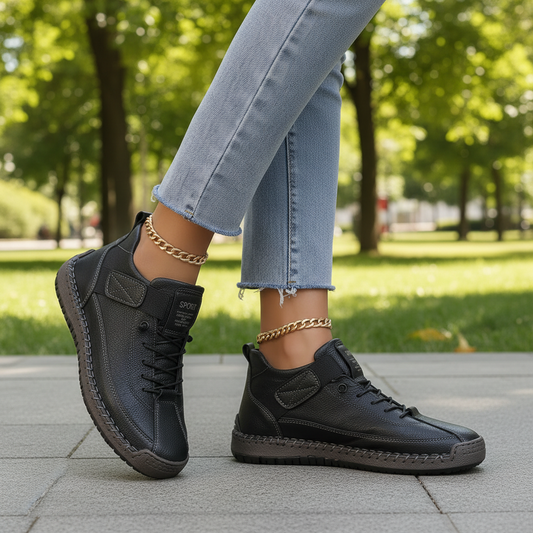 Dynamic Walking Sneakers for Active Daily Wear
