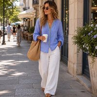 Smart Casual Playsuit Outfits