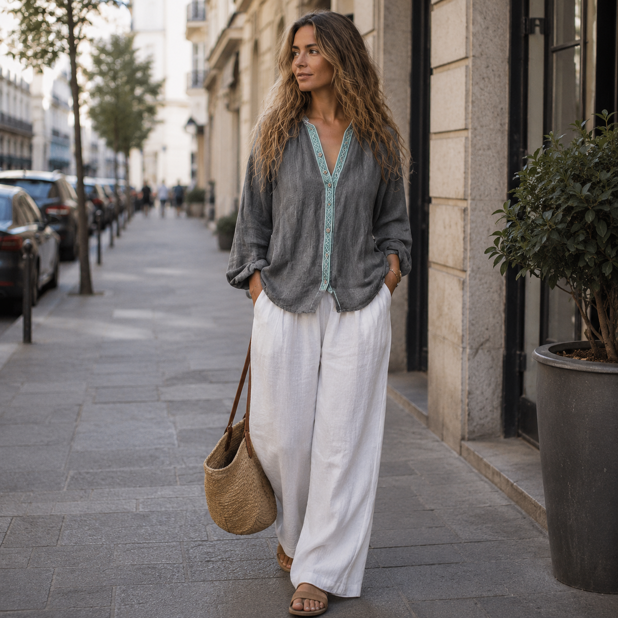 Smart Casual Playsuit Outfits