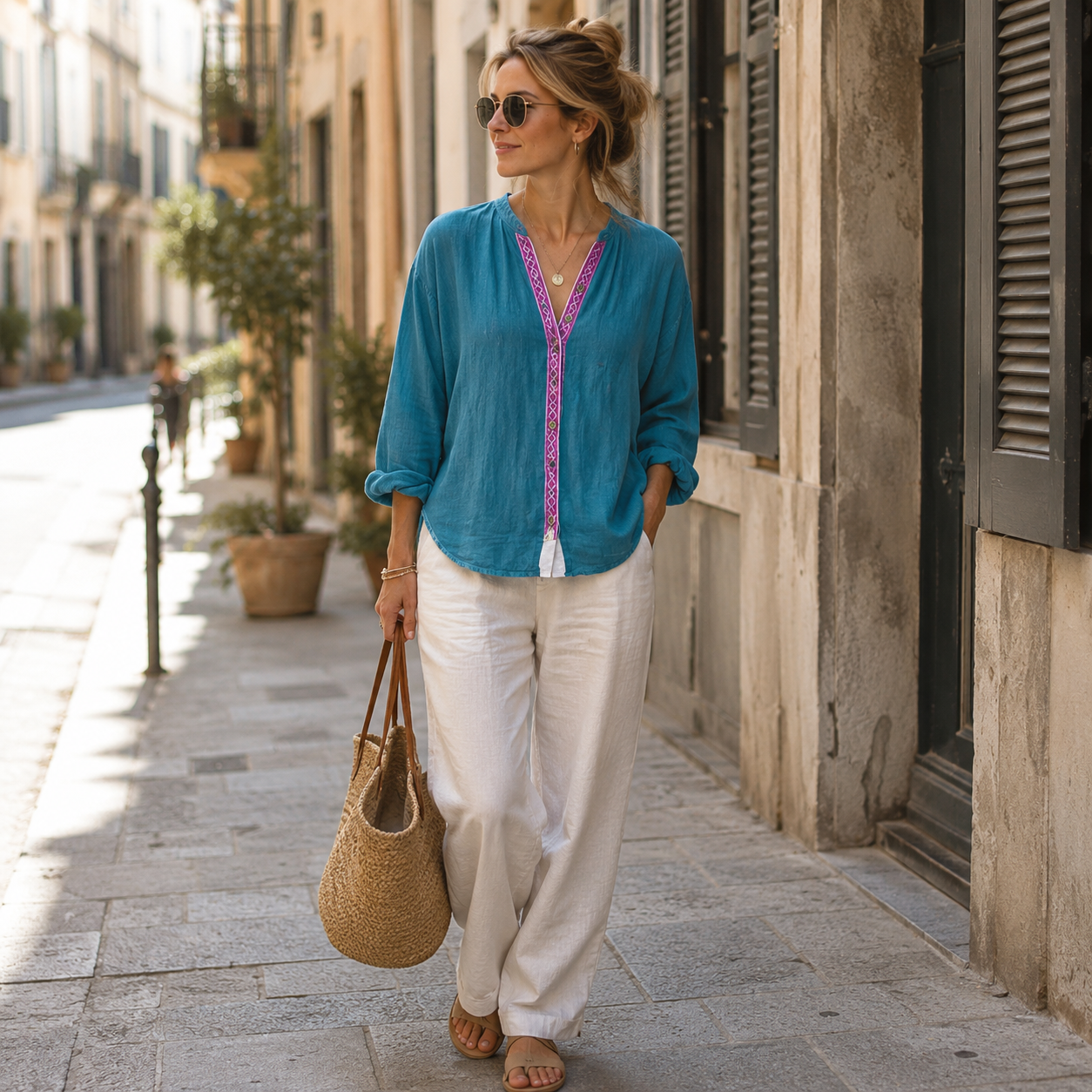 Smart Casual Playsuit Outfits