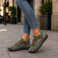 Lightweight Slip On Sneakers